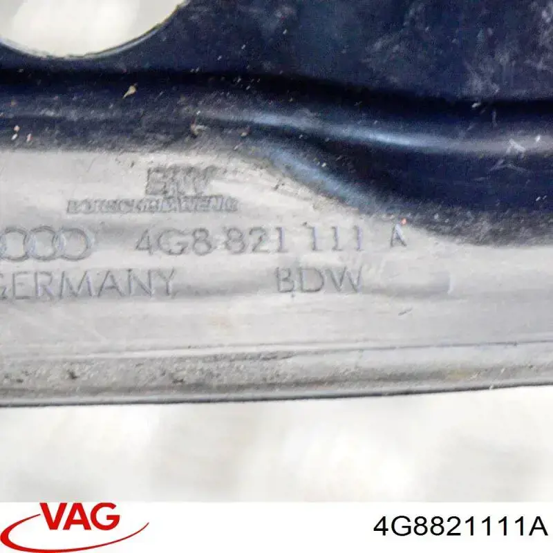 4G8821111A VAG 