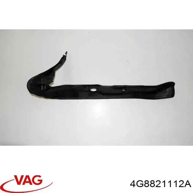 VAG 4G8821112A precio, desde 29,02 EUR