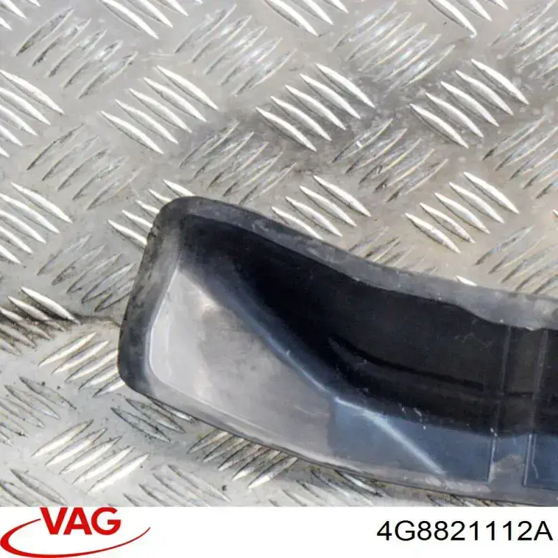 4G8821112A VAG 