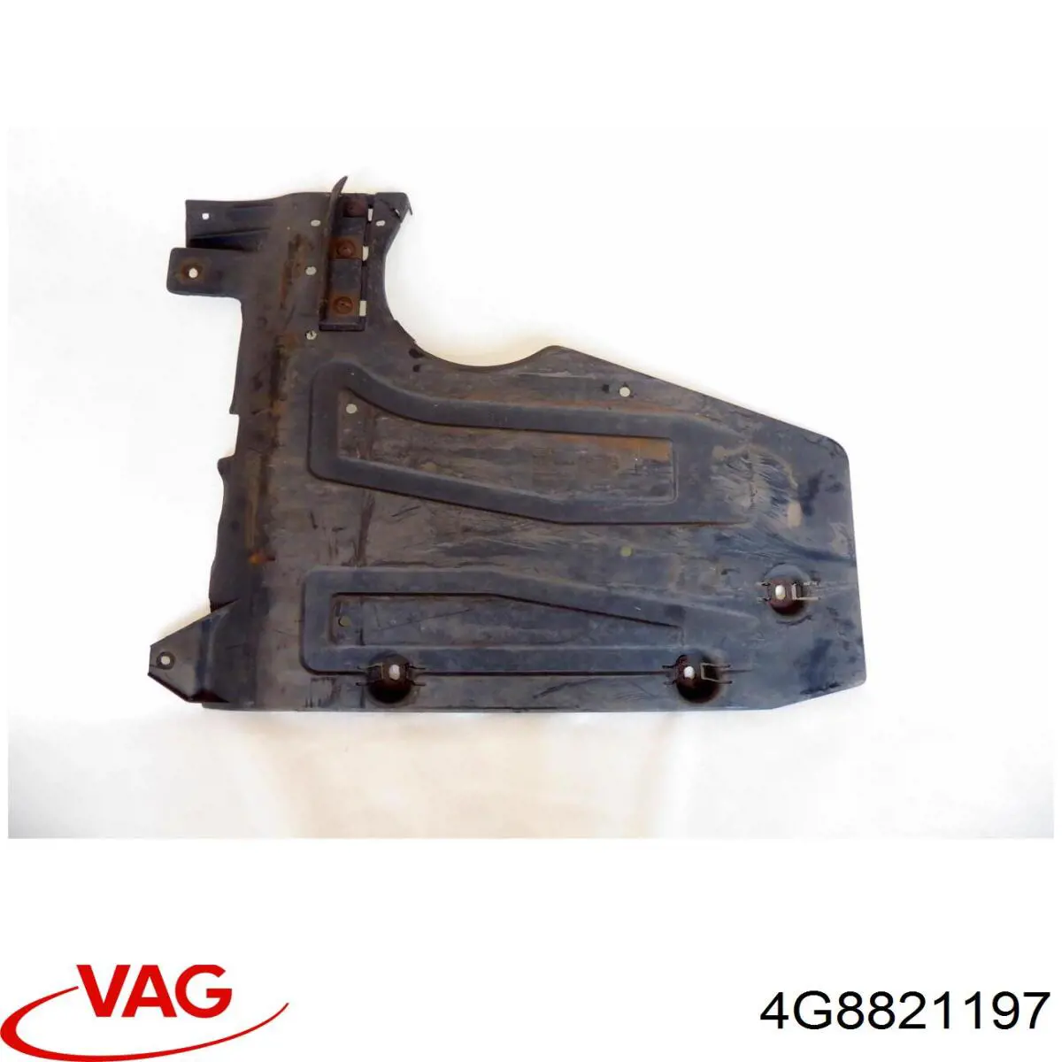  4G8821197 VAG
