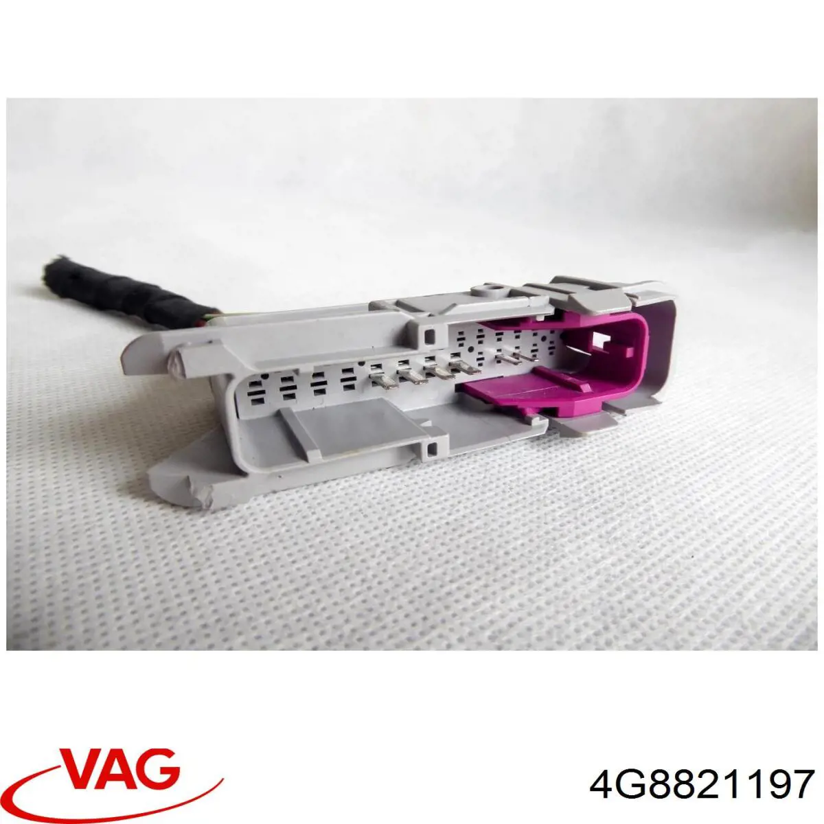  VAG 4G8821197 precio, desde 10,38 EUR