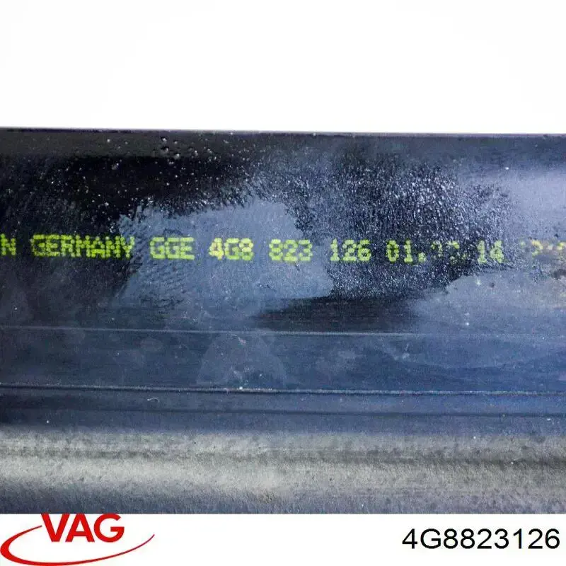 Comprar 4G8823126 VAG 