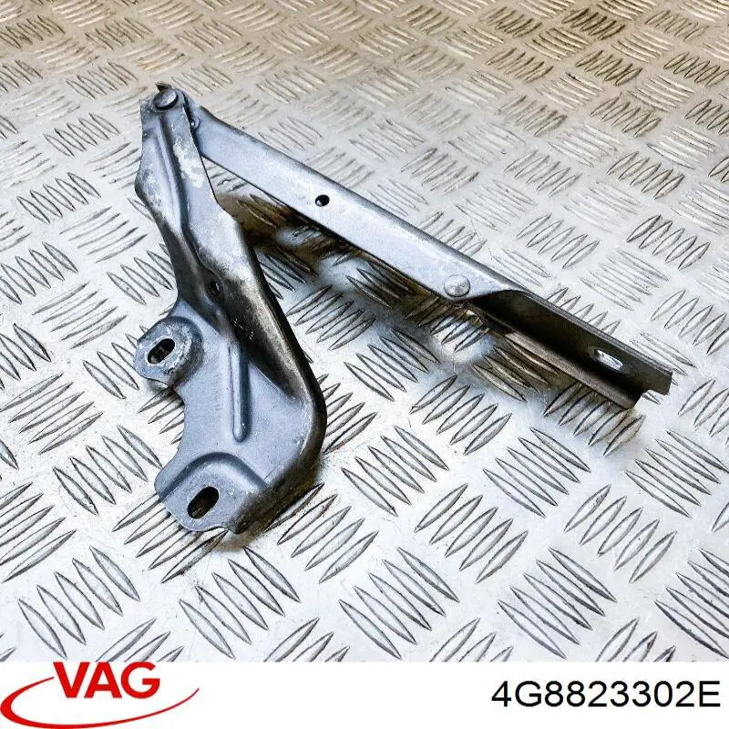 Comprar 4G8823302E VAG Bisagra derecha del capó