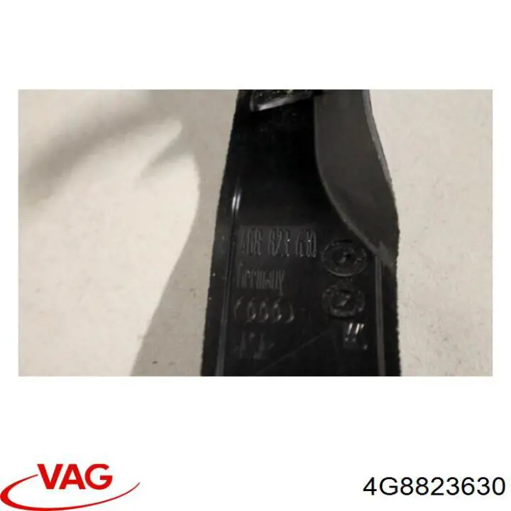 4G8823630 VAG