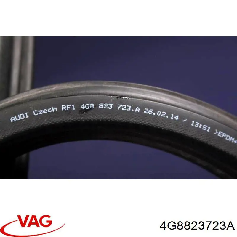 Comprar 4G8823723A VAG 