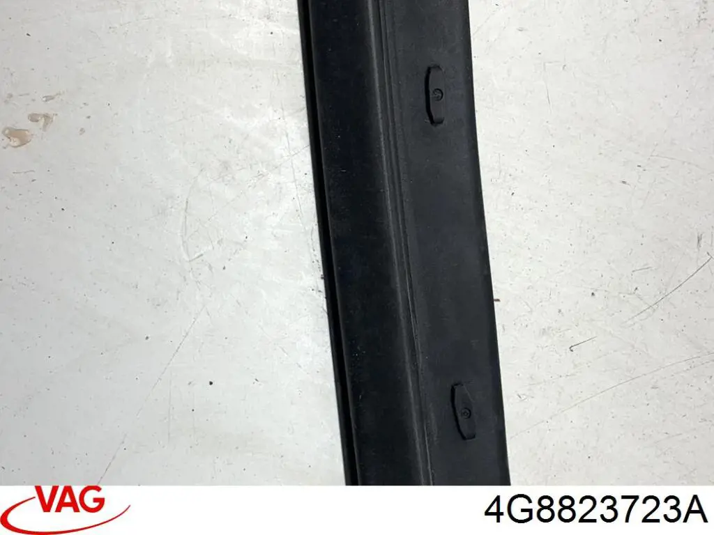  4G8823723A VAG