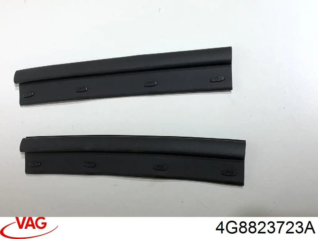  VAG 4G8823723A precio, desde 32,87 EUR