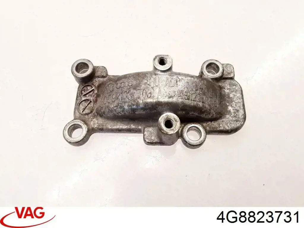 4G8823731 VAG 