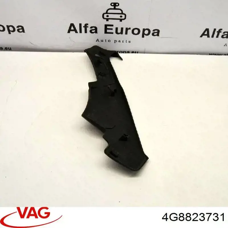  VAG 4G8823731 precio, desde 15,12 EUR