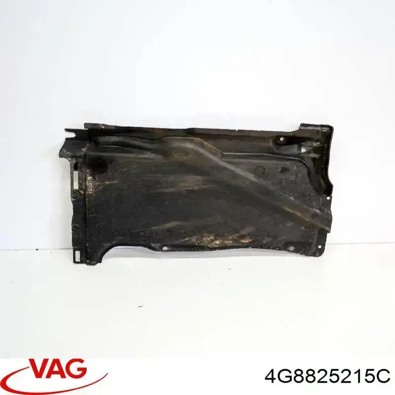 4G8825215 VAG