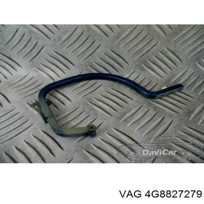  4G8827279A4PK VAG