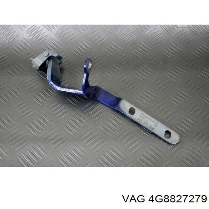 4G8827279A4PK VAG 
