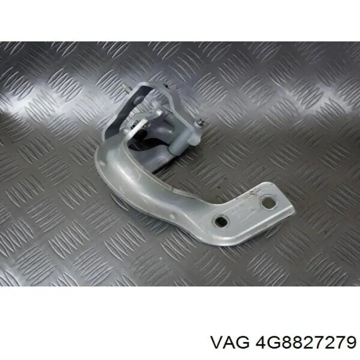  VAG 4G8827279A4PK precio, desde 24,51 EUR