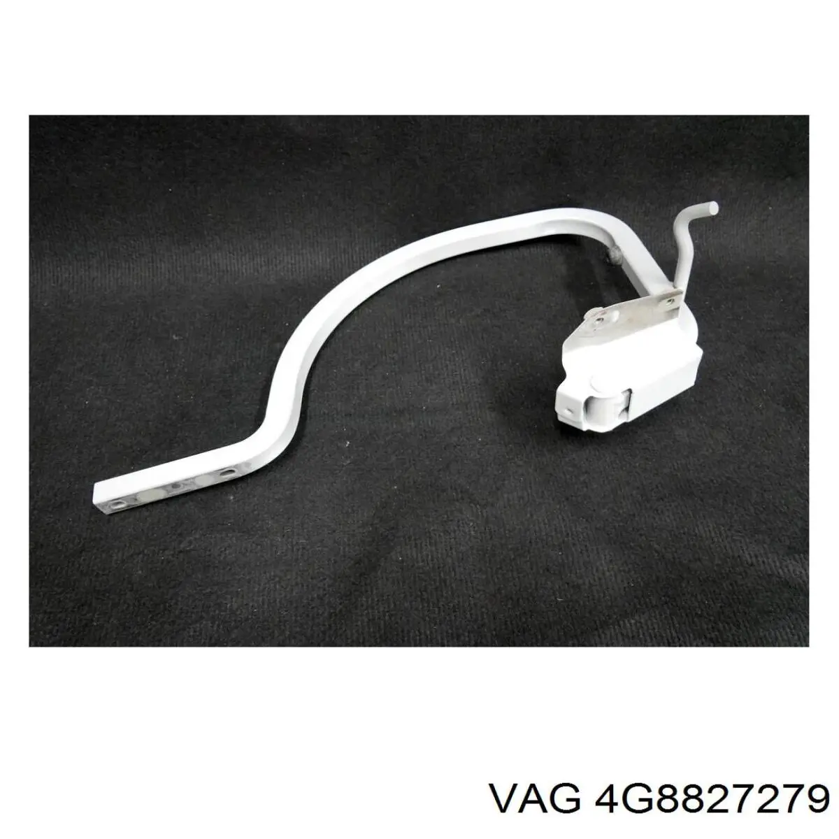 Comprar 4G8827279A4PK VAG 