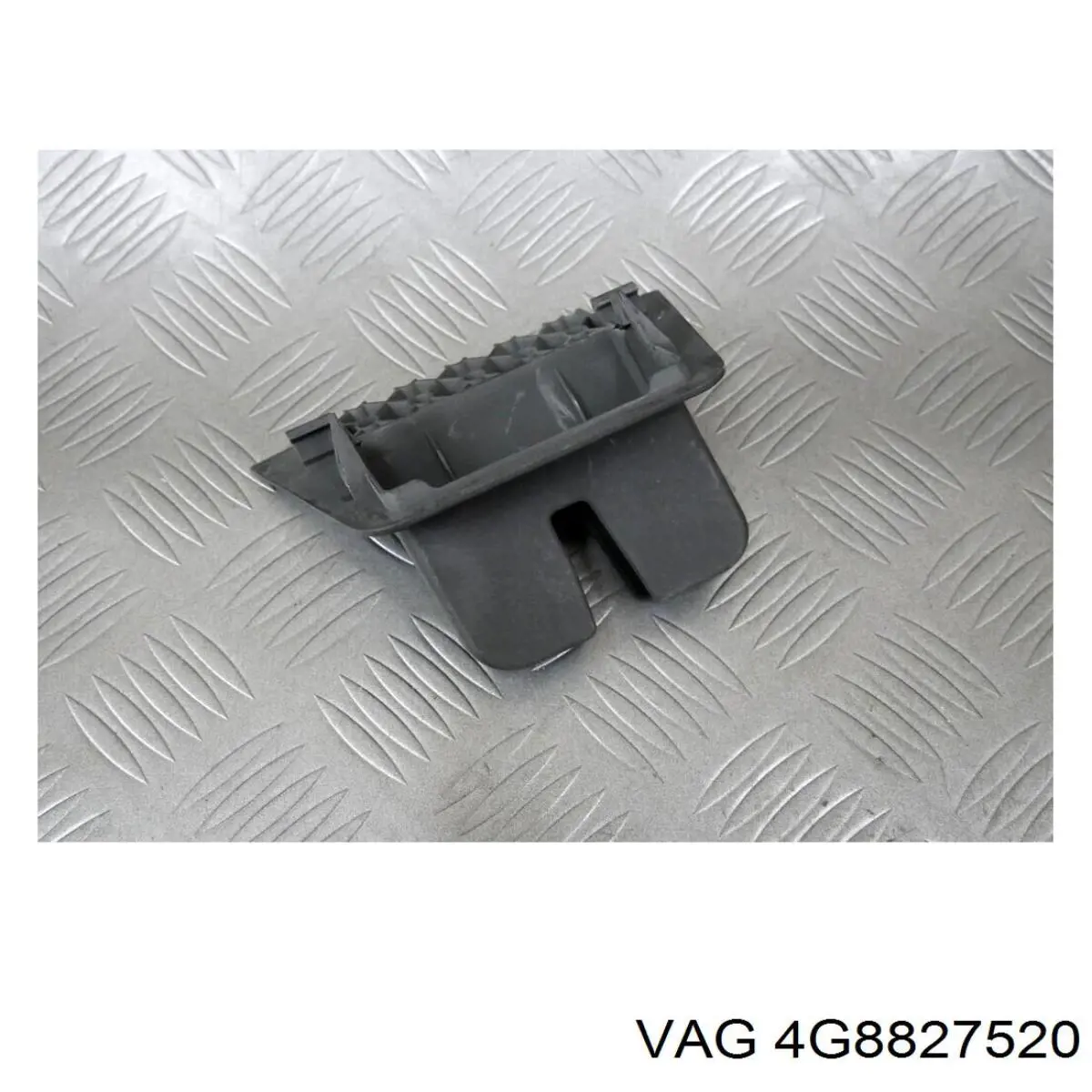 4G8827520 VAG