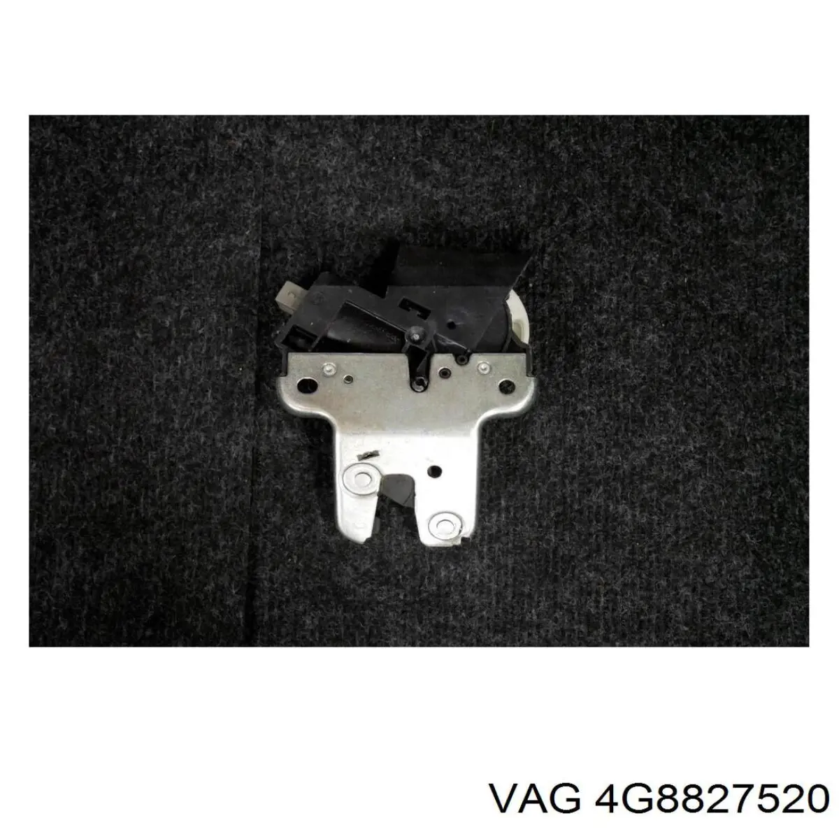  VAG 4G8827520 precio, desde 4,66 EUR