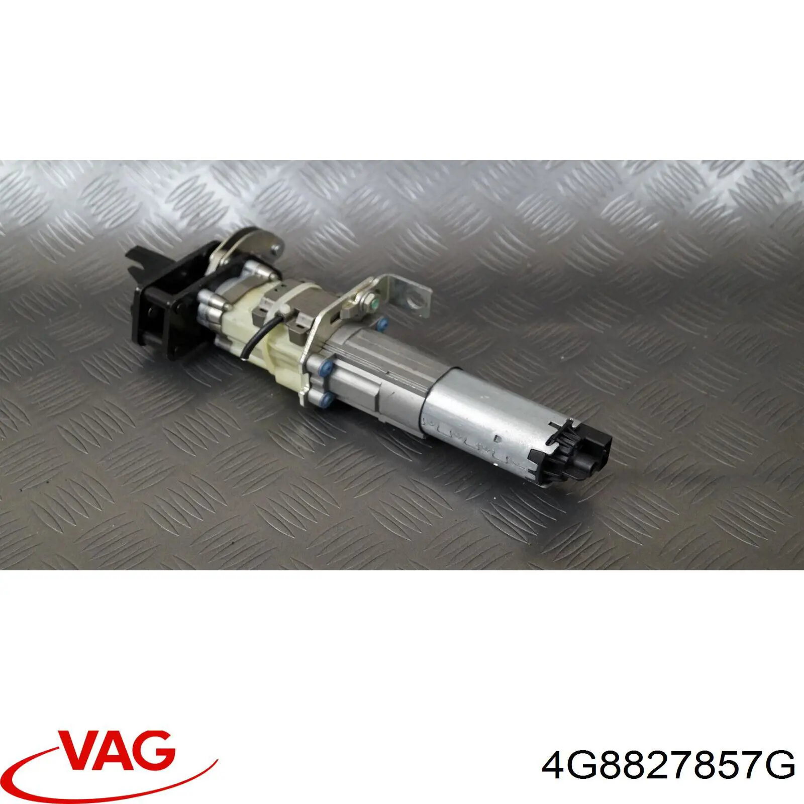 Motor de apertura y cierre del maletero VAG 4G8827857G precio, desde 46,46 EUR