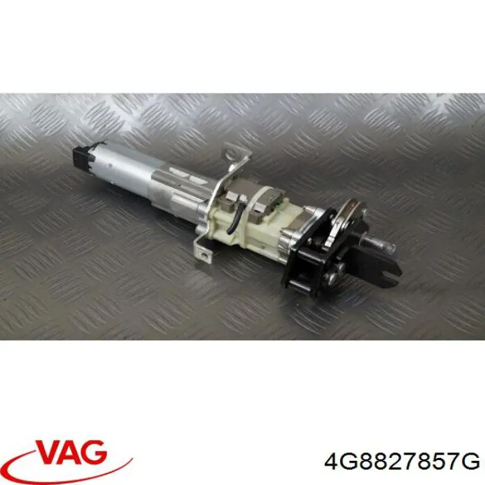 Comprar 4G8827857G VAG Motor de apertura y cierre del maletero