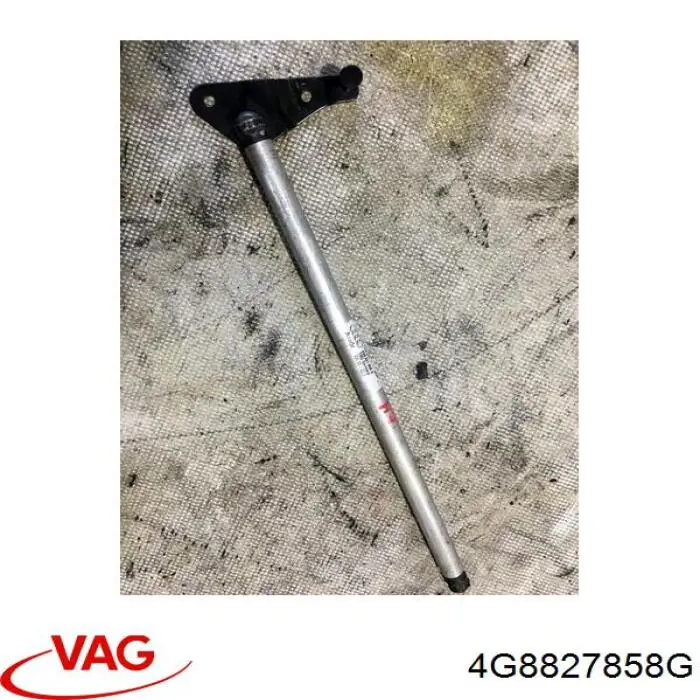 Motor de apertura y cierre del maletero VAG 4G8827858G precio, desde 46,46 EUR