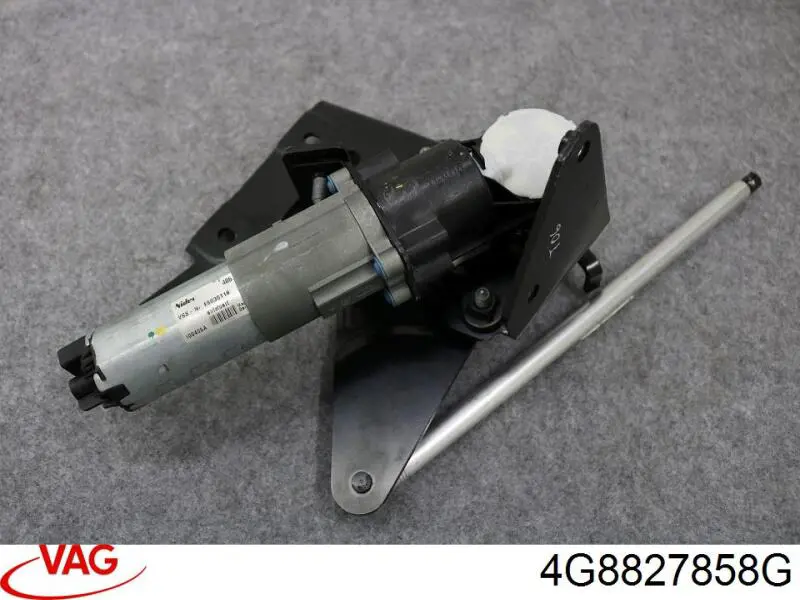 Comprar 4G8827858G VAG Motor de apertura y cierre del maletero