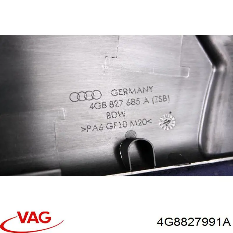 Comprar 4G8827991A VAG 