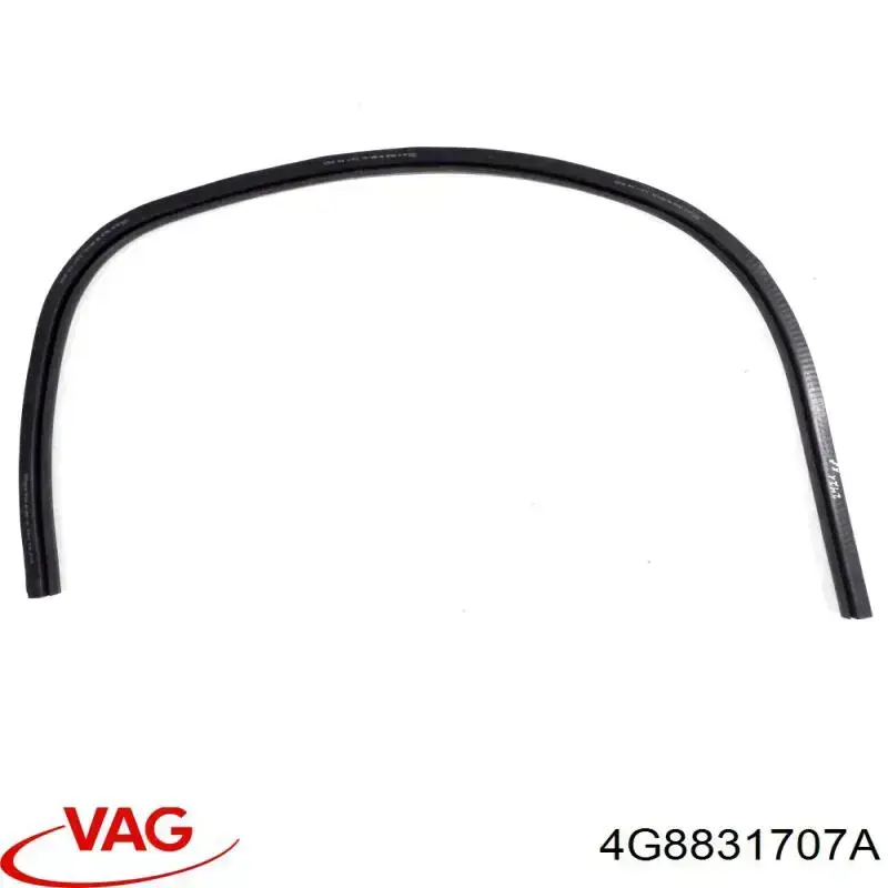 4G8831707A VAG