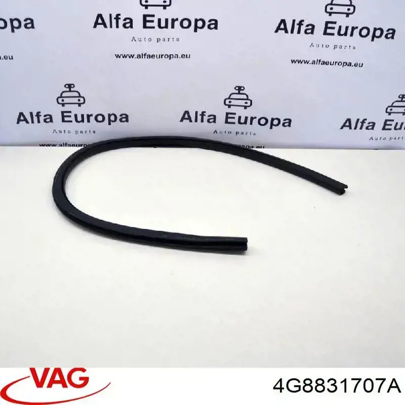 Comprar 4G8831707A VAG 