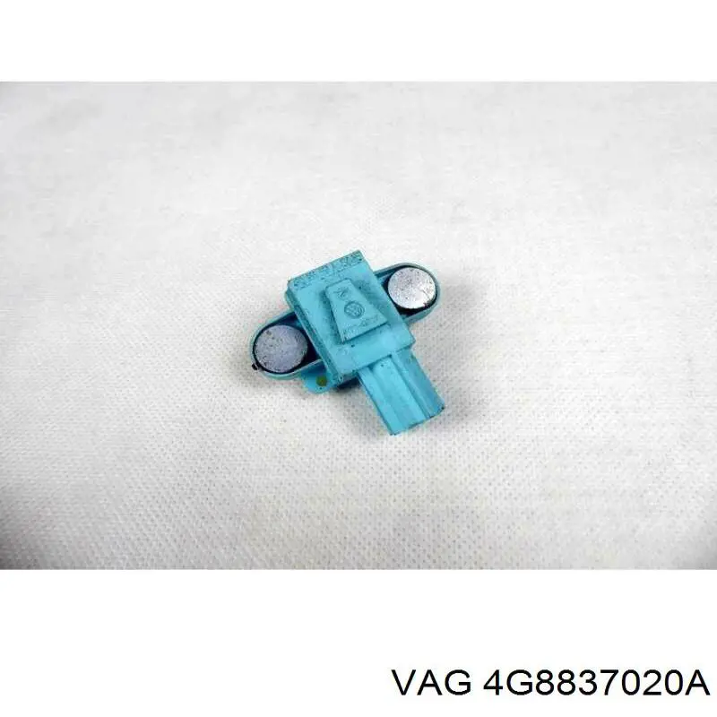  VAG 4G8837020A