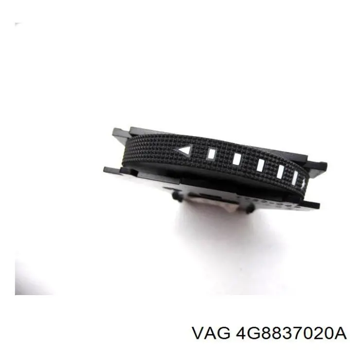 Manija interior de puerta delantera derecha VAG 4G8837020A precio, desde 53,72 EUR