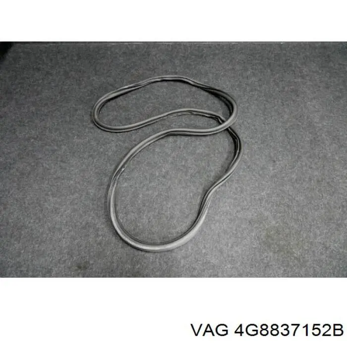  4G8837152B VAG