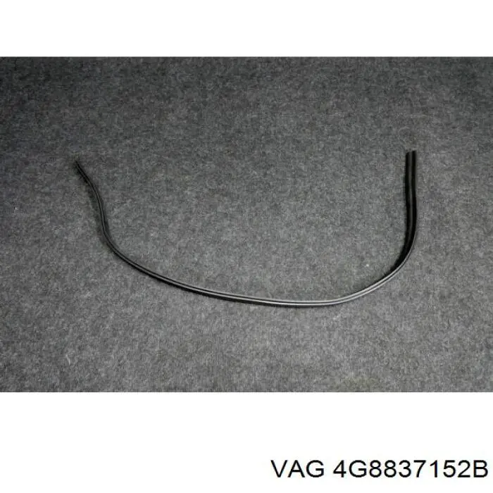 Comprar 4G8837152B VAG 