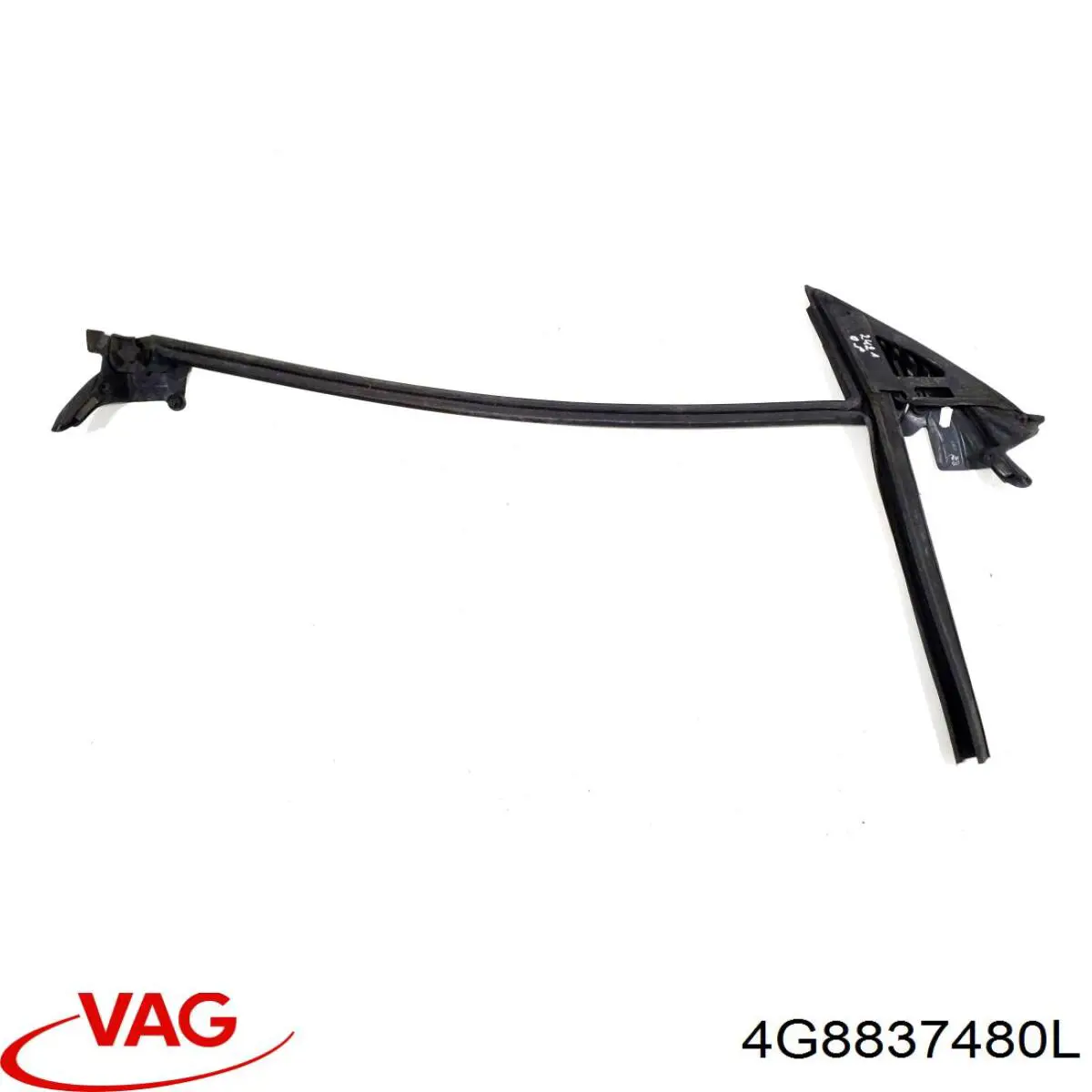  VAG 4G8837480L precio, desde 246,15 EUR