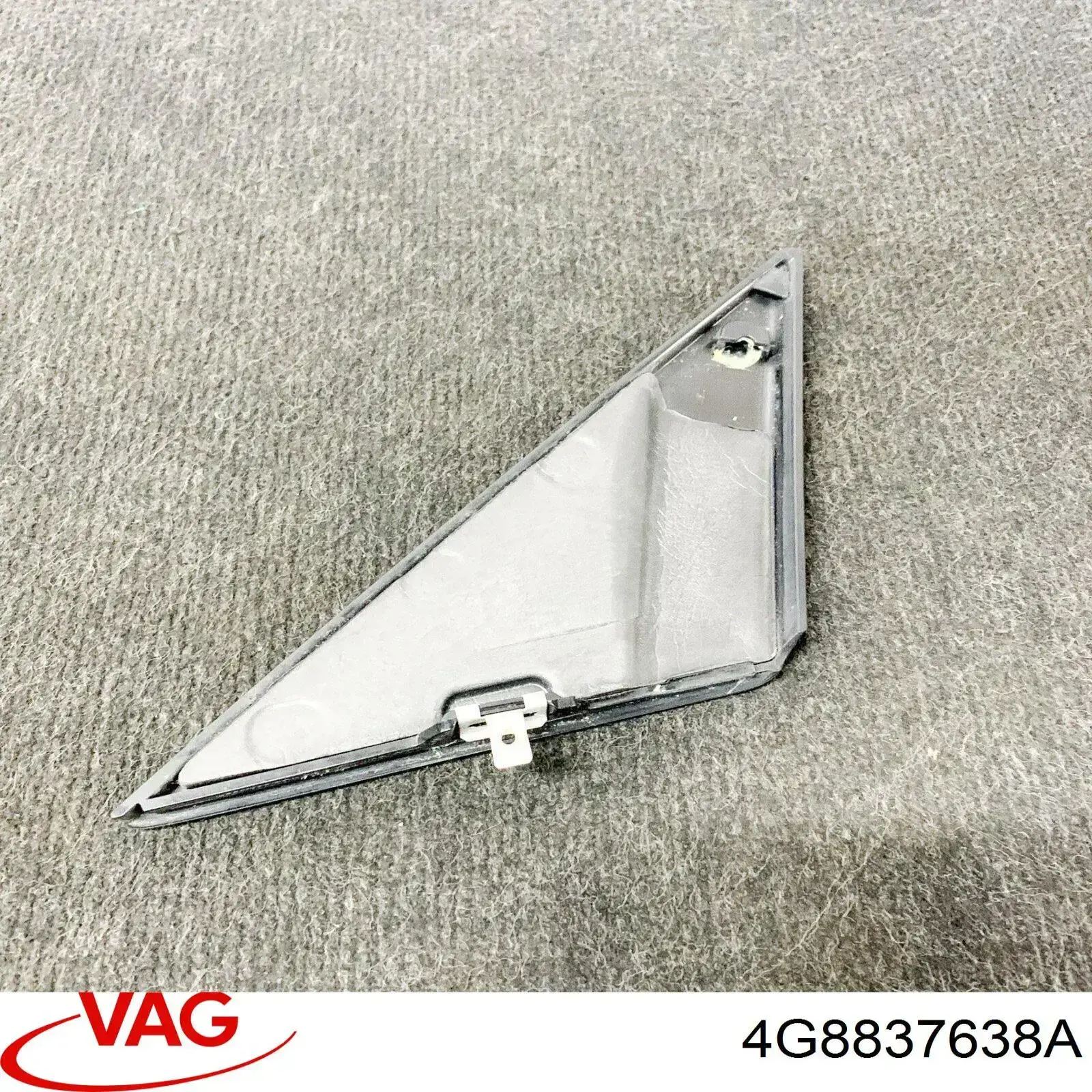  4G8837638A VAG