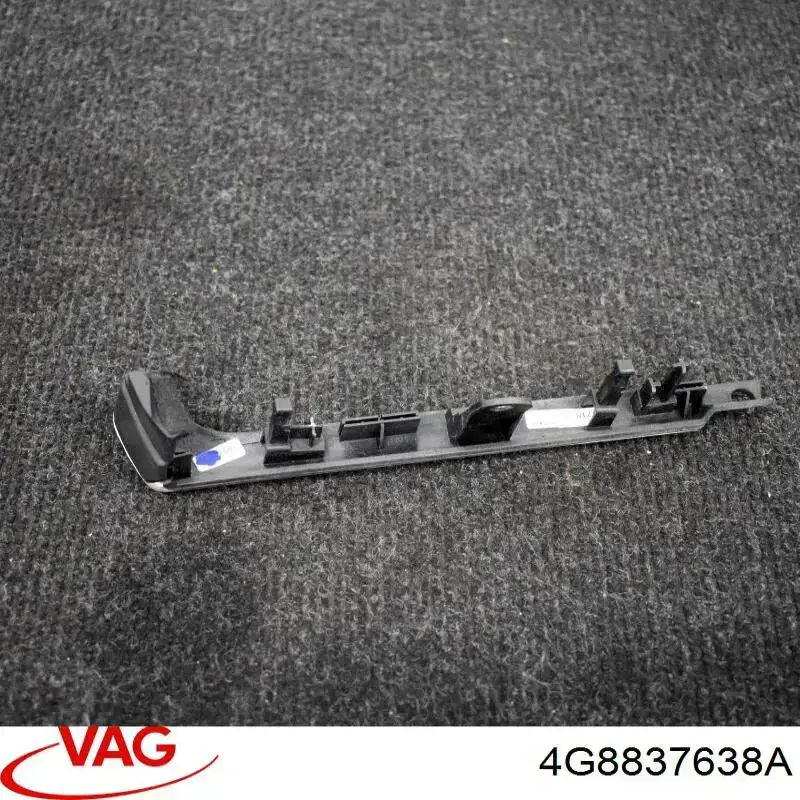 Comprar 4G8837638A VAG 