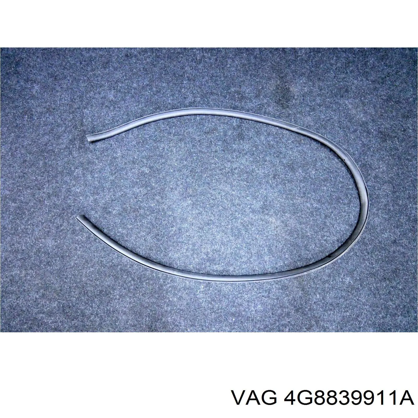 4G8839911A VAG