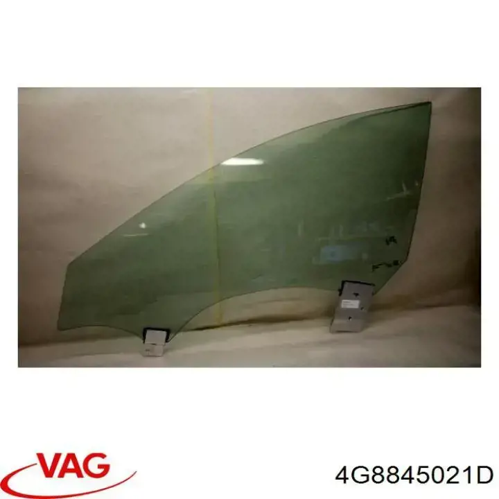 4G8845021D VAG