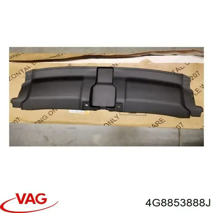 Comprar 4G8853888J VAG Guardalodos interior delantero derecho