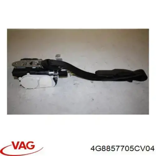 4G8857705CV04 VAG