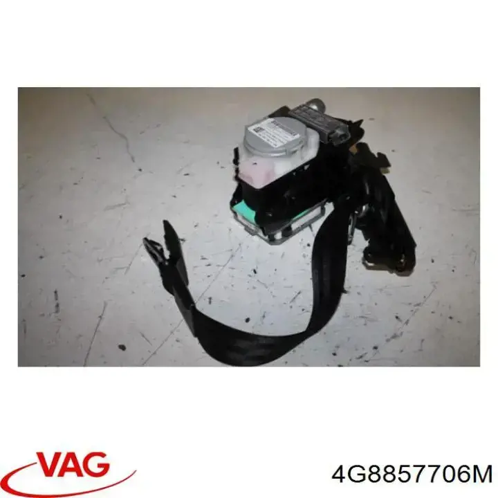 4G8857706M VAG