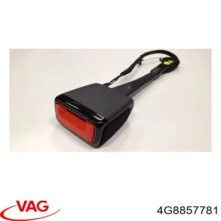 4G8857781 VAG