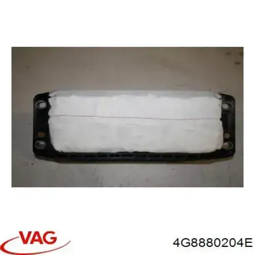 Airbag lateral 4G8880204E VAG