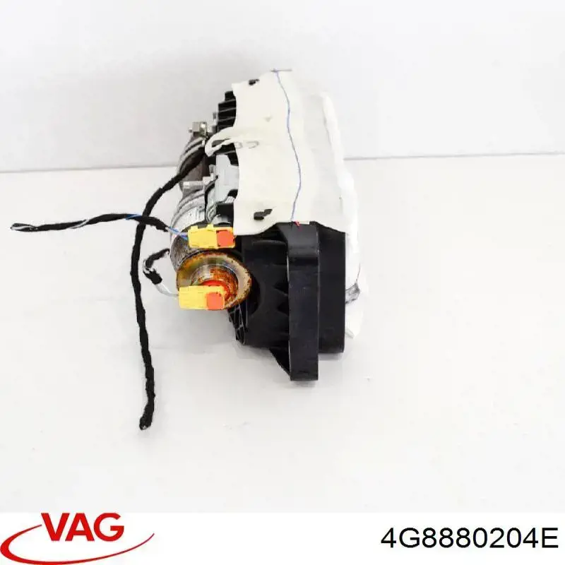 Airbag lateral del pasajero VAG 4G8880204E precio, desde 94,38 EUR