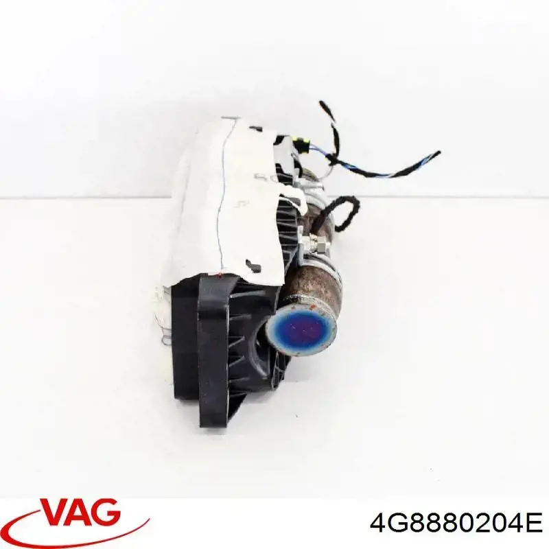 Comprar 4G8880204E VAG Airbag en el lado del acompañante 