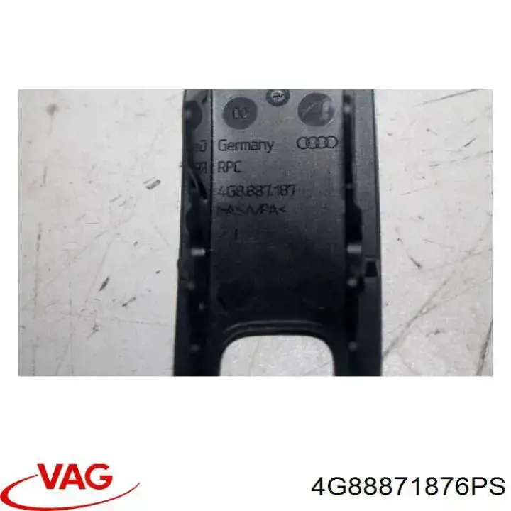 Comprar 4G88871876PS VAG 