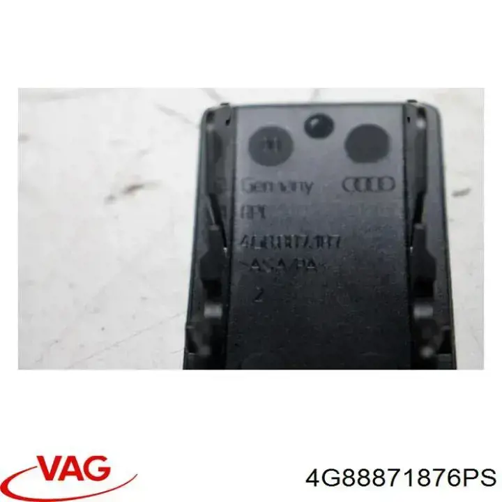 4G88871876PS VAG