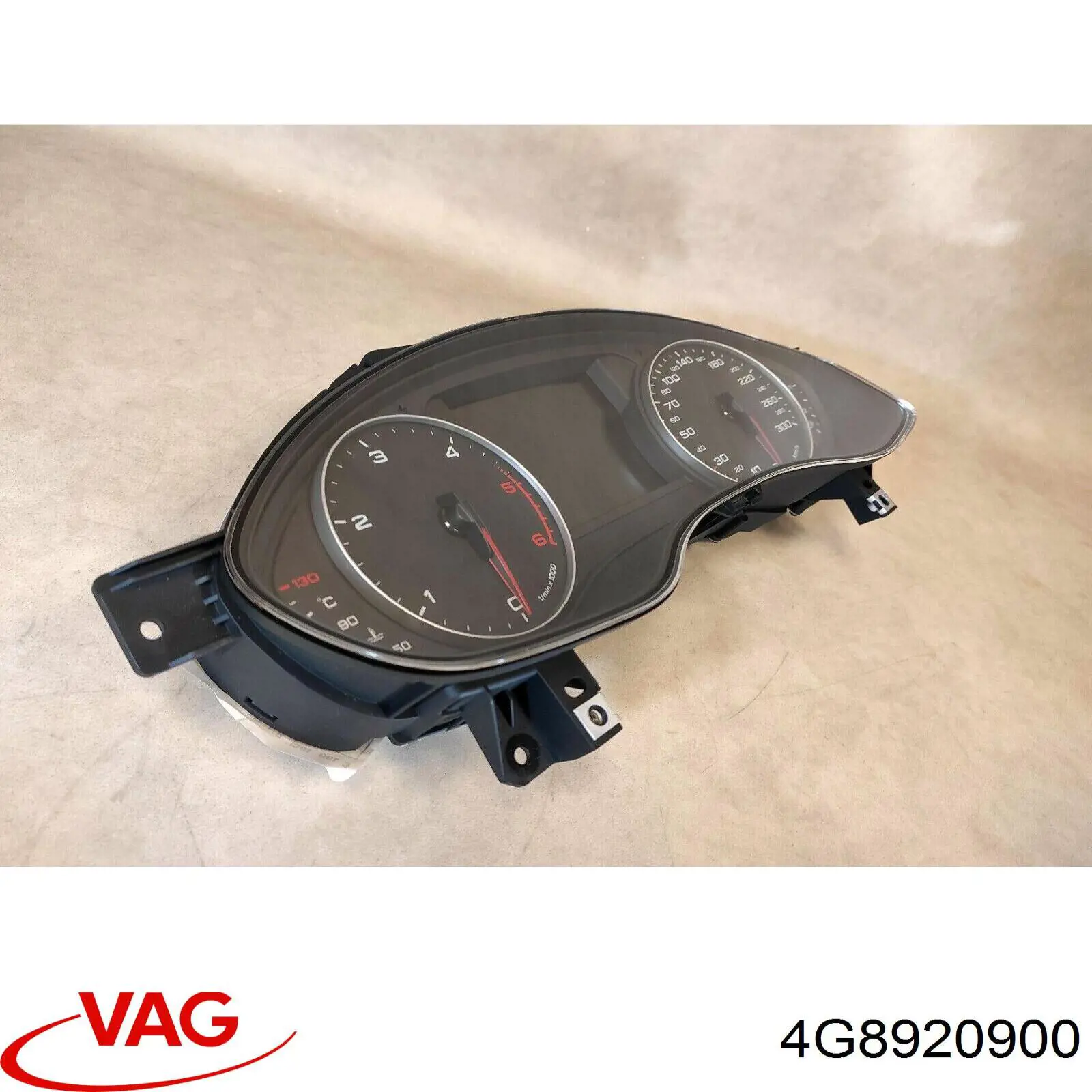 4G8920900 VAG