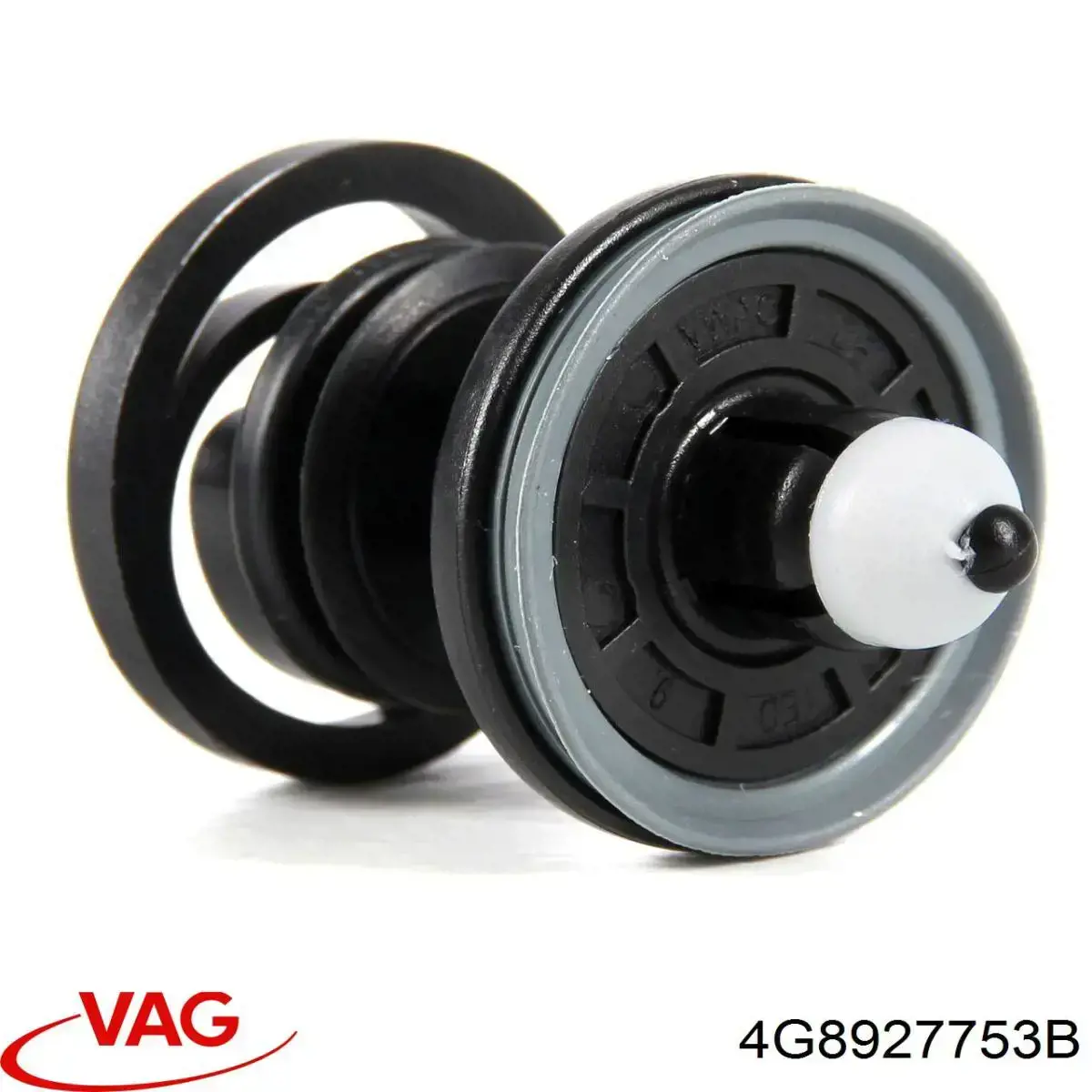 4G8927753B VAG Interruptor de puerta