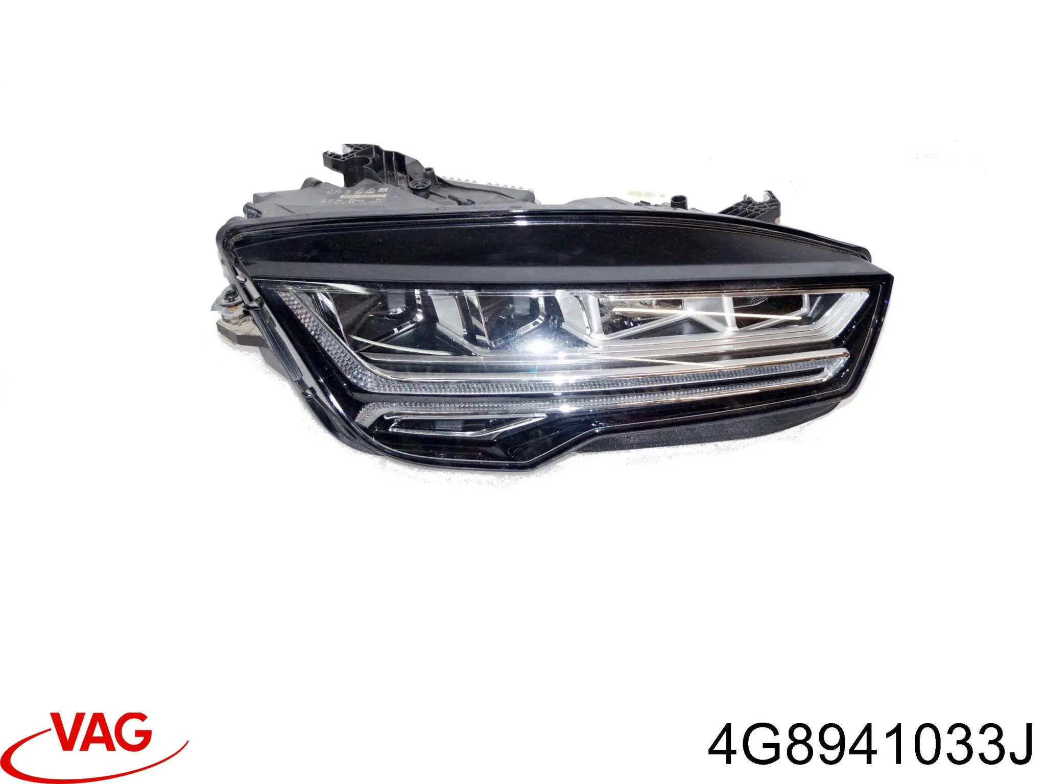 Faro VAG 4G8941033J precio, desde 1238,56 EUR