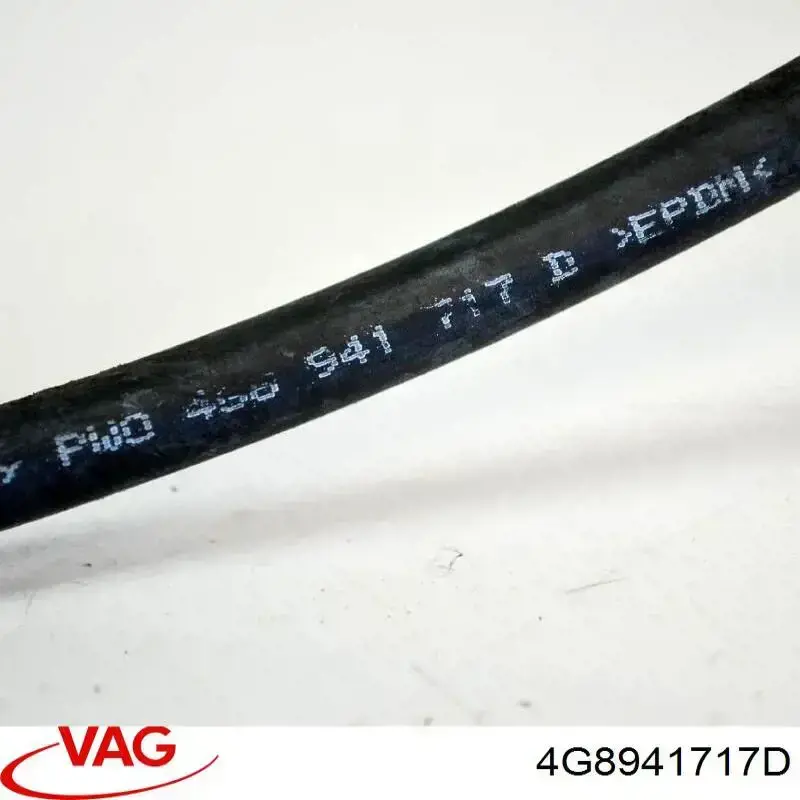  VAG 4G8941717D precio, desde 20,78 EUR