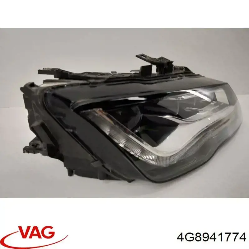 4G8941030Q VAG